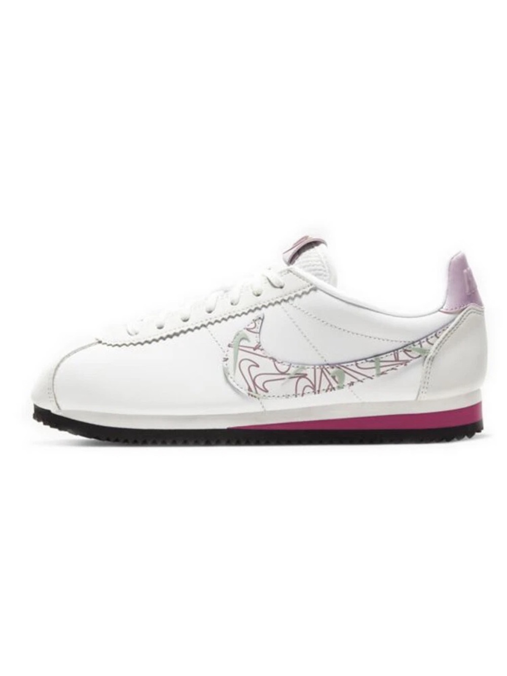 Nike Classic Cortez SE Valentine 2020 - CI7854-100